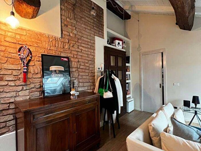 Appartamento bilocale in affitto in Centro Storico, Crema