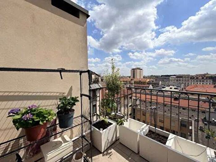 Appartamento quadrilocale in affitto in Via Benedetto Marcello No Number, Buenos Aires, Milano