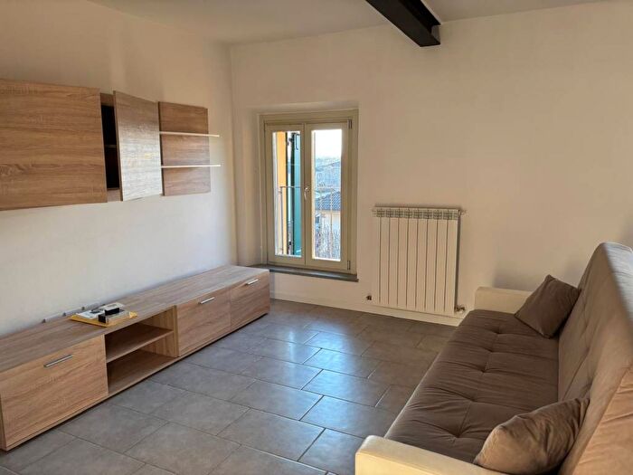 Appartamento bilocale in affitto in Via Aprile, Centro, Carpaneto Piacentino