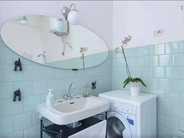 Appartamento trilocale in affitto in Via Pietro Giannone, Piazzale degli Eroi, Roma