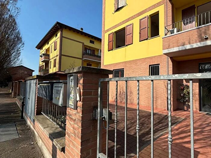 Appartamento trilocale in vendita in Via Carracci, Castelfranco Emilia