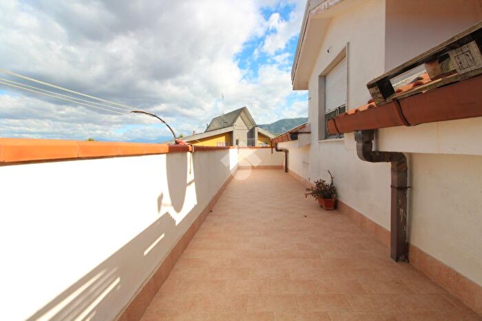 Appartamento trilocale in vendita in Via Malagenia, Agropoli