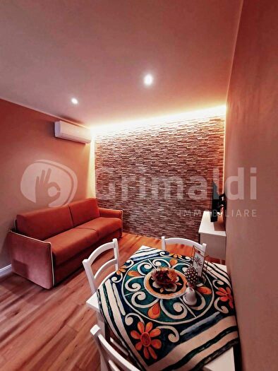 Appartamento bilocale in affitto in Via Mirabella, Siracusa