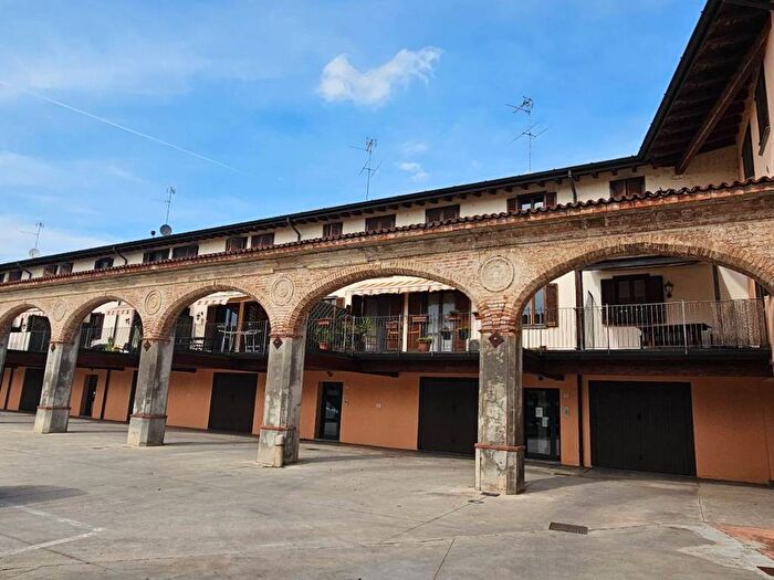Appartamento monolocale in affitto in Via Cesare Battisti, Ardole San Marino, GadescoPieve Delmona