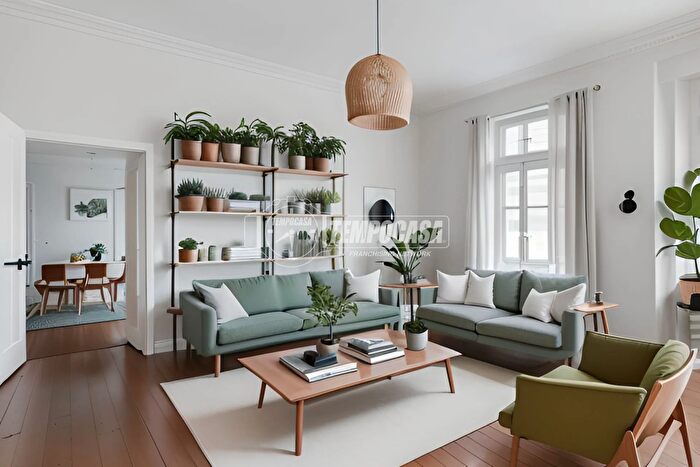 Appartamento bilocale in vendita in Via C Battisti, Magenta