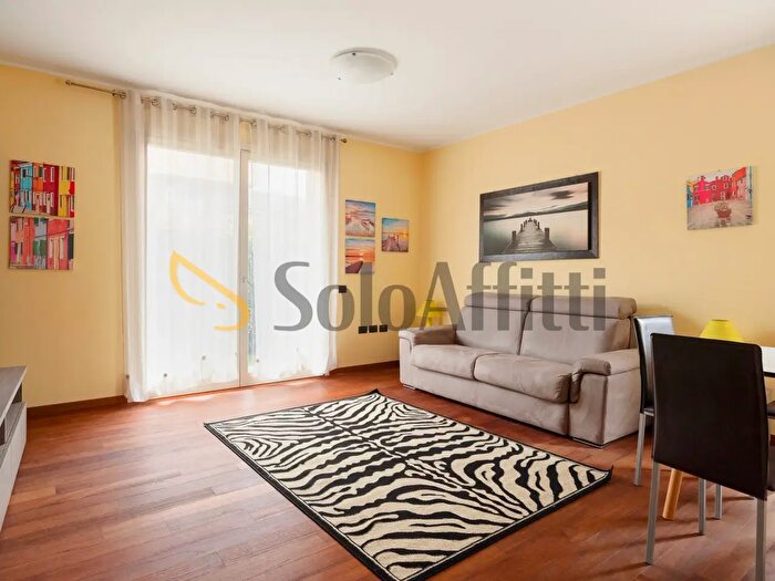 Appartamento monolocale in affitto in Desio