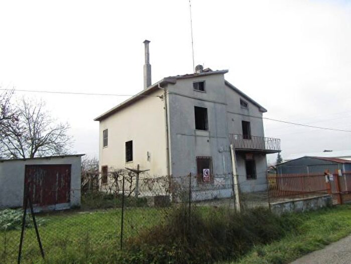 Appartamento con 6 locali in vendita in Via Misa, Jesi