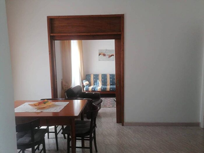 Casa con 5 locali in affitto in Via Volturno, Centro, Castel di Sangro