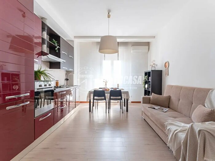 Appartamento bilocale in vendita in Via Cardinale Mezzofanti, Milano