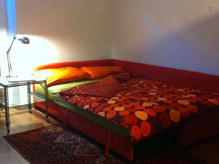 Appartamento in affitto in Piazza Tito Minniti, Isola, Milano