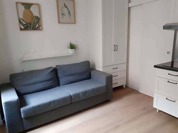 Appartamento monolocale in affitto in Via Matteo Maria Boiardo, Turro, Milano