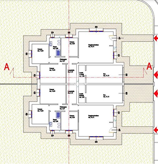 Case in Vendita e in Affitto - 3