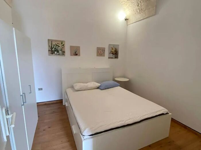 Casa bilocale in vendita in Via Paisiello, Martina Franca