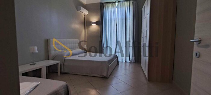 Appartamento bilocale in affitto in Via Plebiscito, Catania