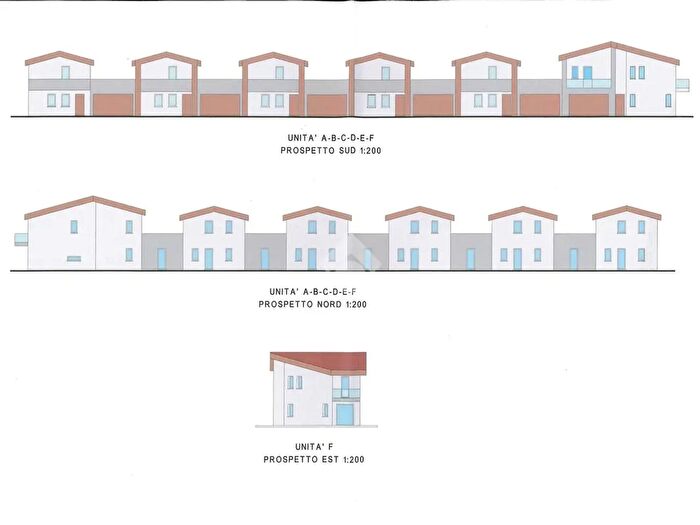Casa quadrilocale in vendita in Via Jacopo da Ponte, Dueville