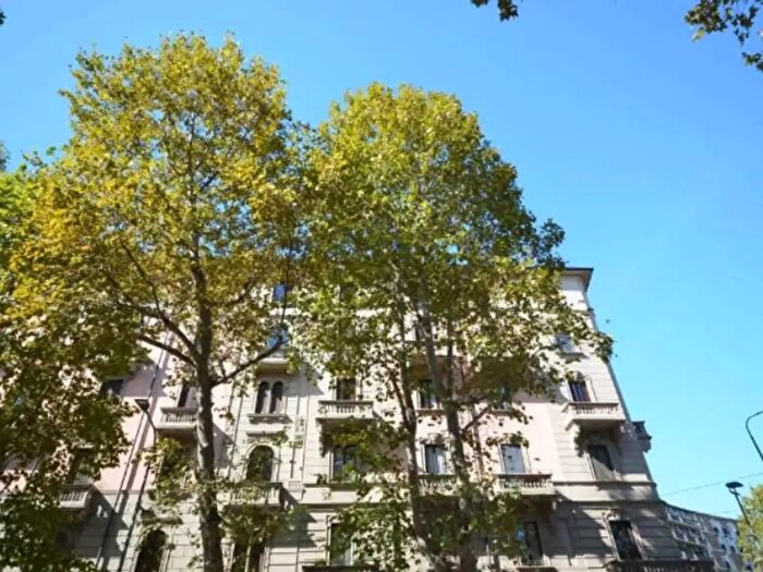 Appartamento bilocale in affitto in Via Ruggero di Lauria, Milano