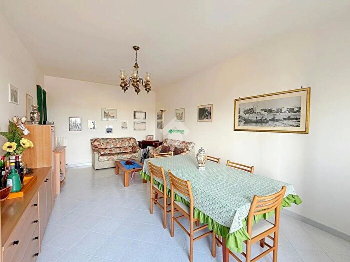 Appartamento quadrilocale in vendita in Via Giulio Cesare Nisi, Anzio