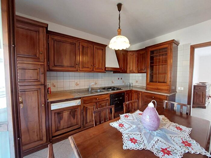 Appartamento quadrilocale in affitto in Centro, Lendinara