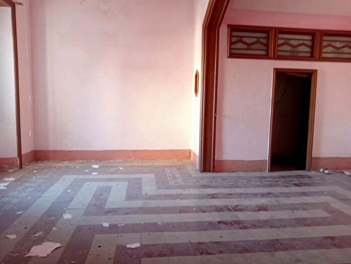 Appartamento bilocale in vendita in Licata