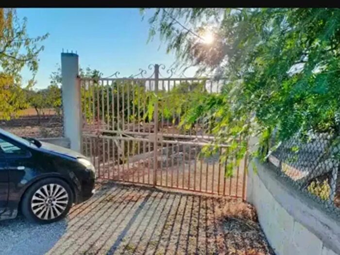 Casa monolocale in vendita in Contrada Caniglia, Francavilla Fontana