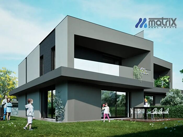 Casa con 11 locali in vendita in Via Jacopo Ruffini, Vigonza