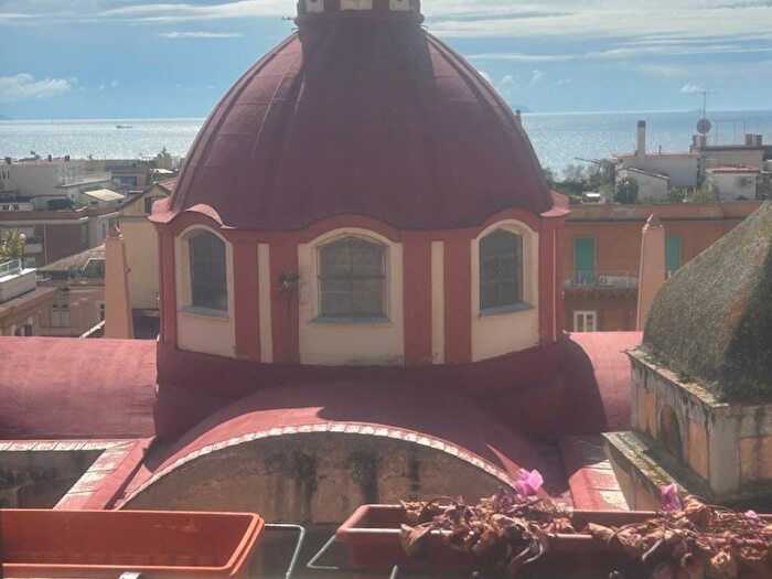 Appartamento con 5 locali in affitto in Via del Parco Regina Margherita, Chiaia, Napoli