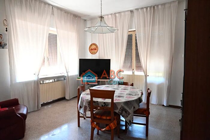 Appartamento con 5 locali in vendita in Arzignano