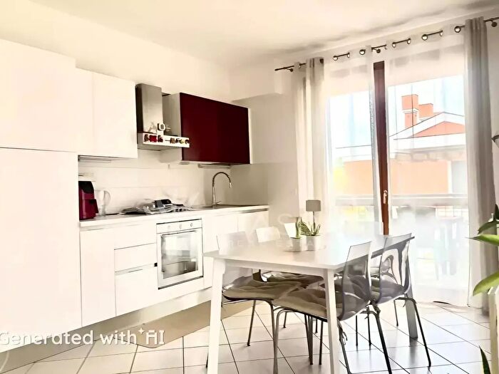 Appartamento trilocale in vendita in Jesolo