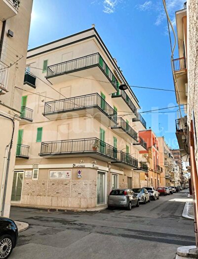Appartamento in vendita in Zona Stazione, Corato