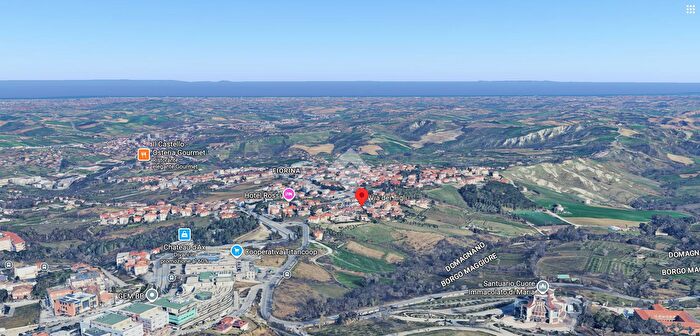 Case in Vendita e in Affitto - 2