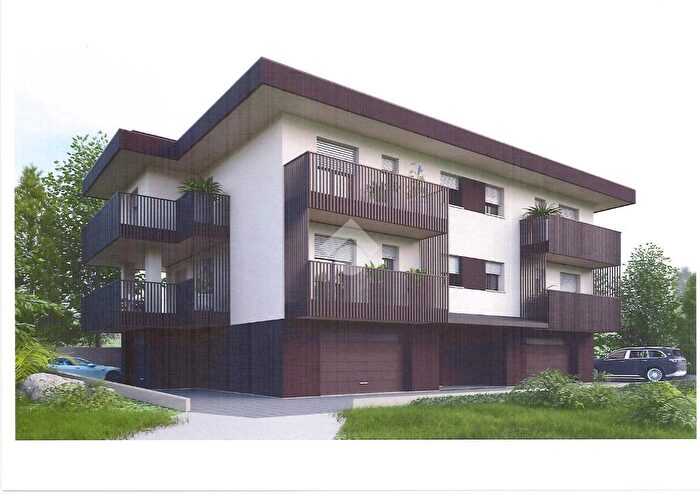 Appartamento quadrilocale in vendita in Via dei Tigli, San Marino