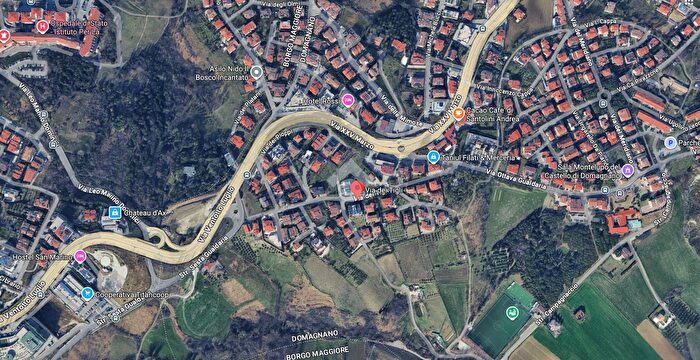 Case in Vendita e in Affitto - 3