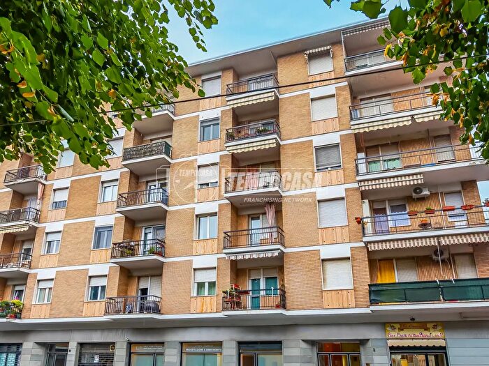Appartamento bilocale in vendita in Via Monte Bianco, Moncalieri