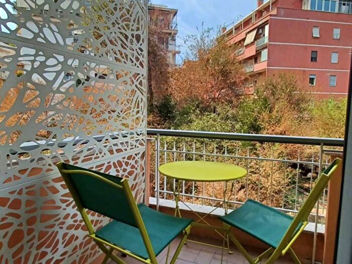 Appartamento bilocale in affitto in Viale dei Quattro Venti, Monteverde Vecchio, Roma