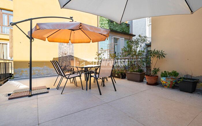 Appartamento trilocale in vendita in Via Ciro Menotti, Sassuolo