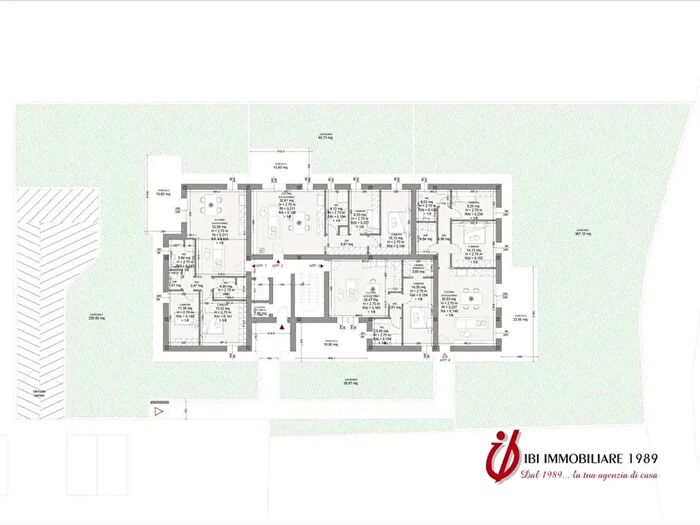 Case in Vendita e in Affitto - 2