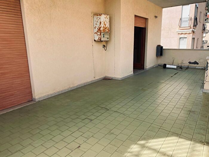 Appartamento con 6 locali in vendita in Sperlonga