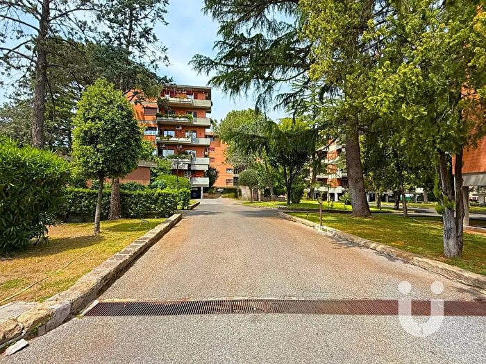 Appartamento bilocale in vendita in Via dellImbrecciato, Roma