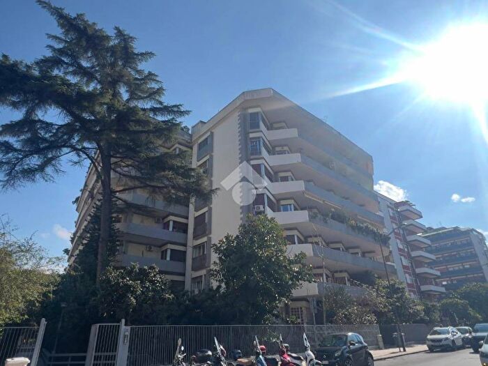 Appartamento monolocale in affitto in Via Principe di Paternò, Notarbartolo Sciuti, Palermo