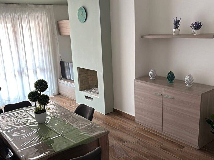 Appartamento trilocale in affitto in SR, Centro, Roccaraso