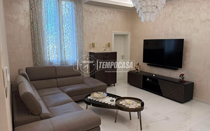 Appartamento quadrilocale in vendita in Bologna