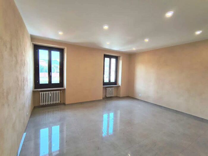 Appartamento bilocale in affitto in Via Isonzo, Pinerolo