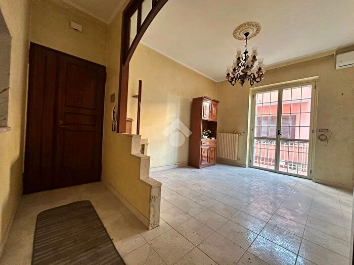 Appartamento trilocale in vendita in Zona Viale di Levante, Cerignola