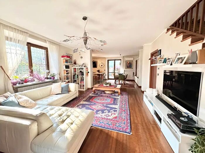 Casa con 5 locali in vendita in Strada del Merlo, Villarbasse