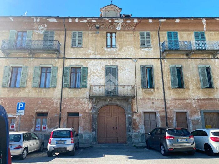 Appartamento bilocale in affitto in Piazza san marcellino, Centro, Bibiana