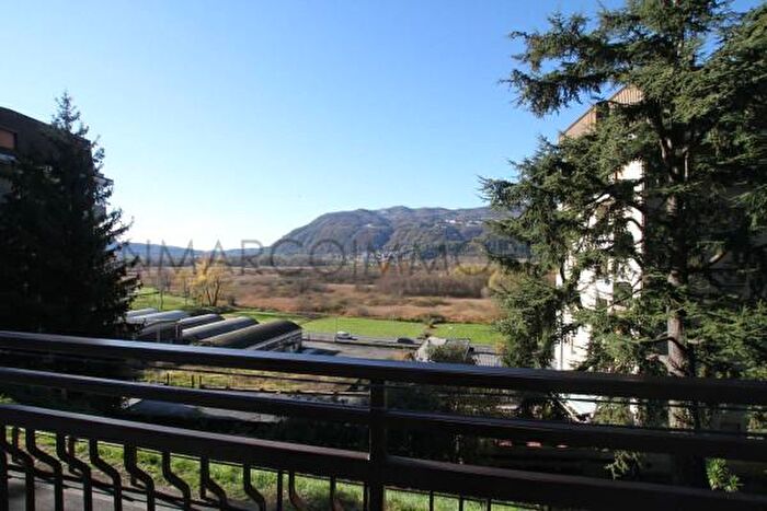 Appartamento bilocale in vendita in Monte Marenzo