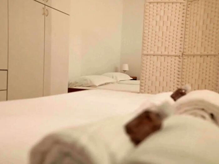 Appartamento monolocale in affitto in Via Paolo E Luigia Arpesani, Milano