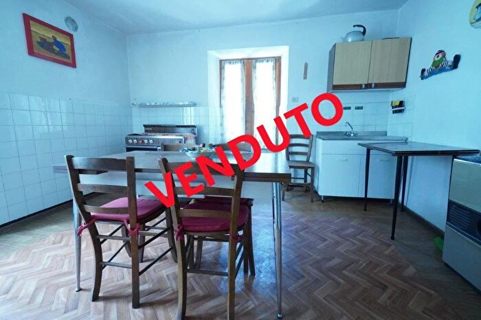 Appartamento bilocale in vendita in Via Corti, Campodolcino