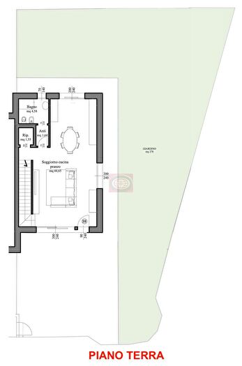 Case in Vendita e in Affitto - 2