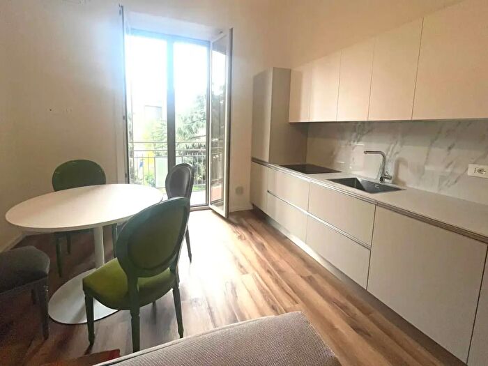 Appartamento monolocale in affitto in Via Torquato Taramelli, Milano
